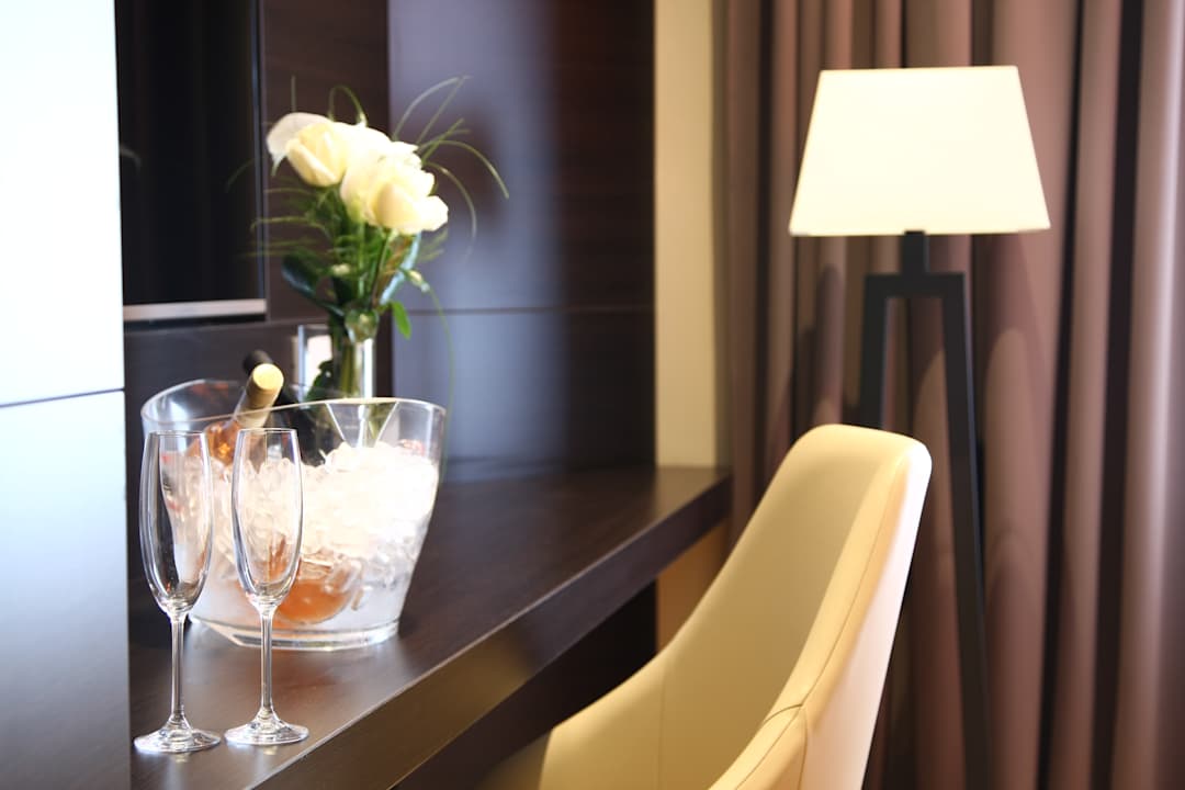 Zimmer Maccani Luxury Suites