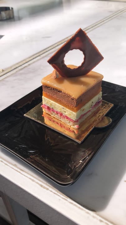 Gastro Voyage Belek Golf & Spa