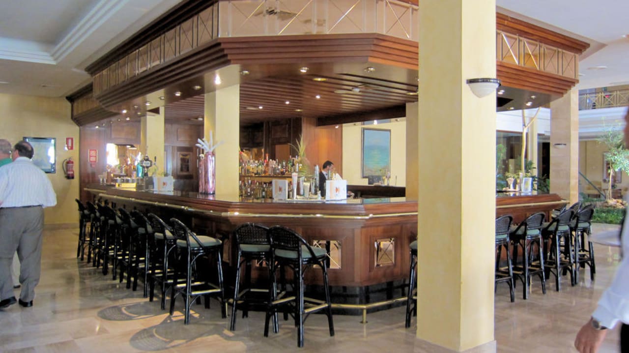 Na dan  Hipotels Playa la Barrosa