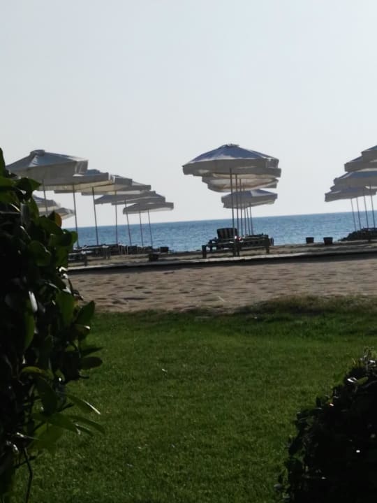 Zimmerausblick HVD Clubhotel Miramar