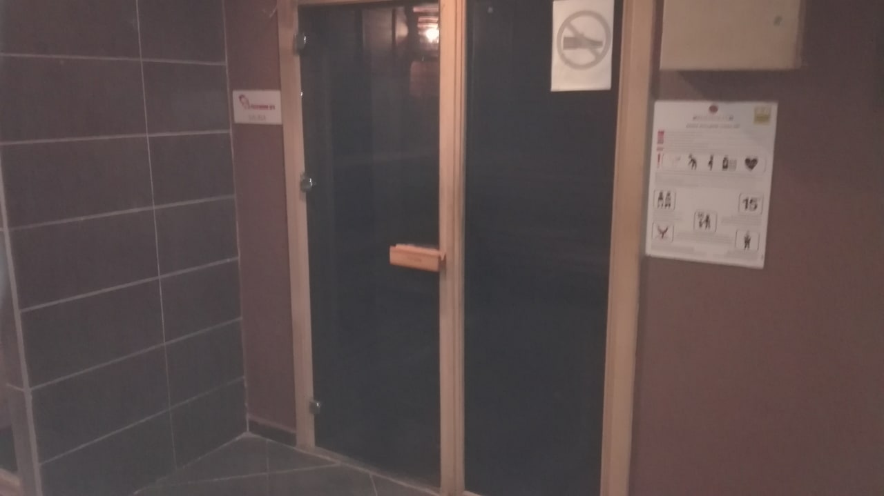 Sport & Freizeit Asteria Family Resort Side