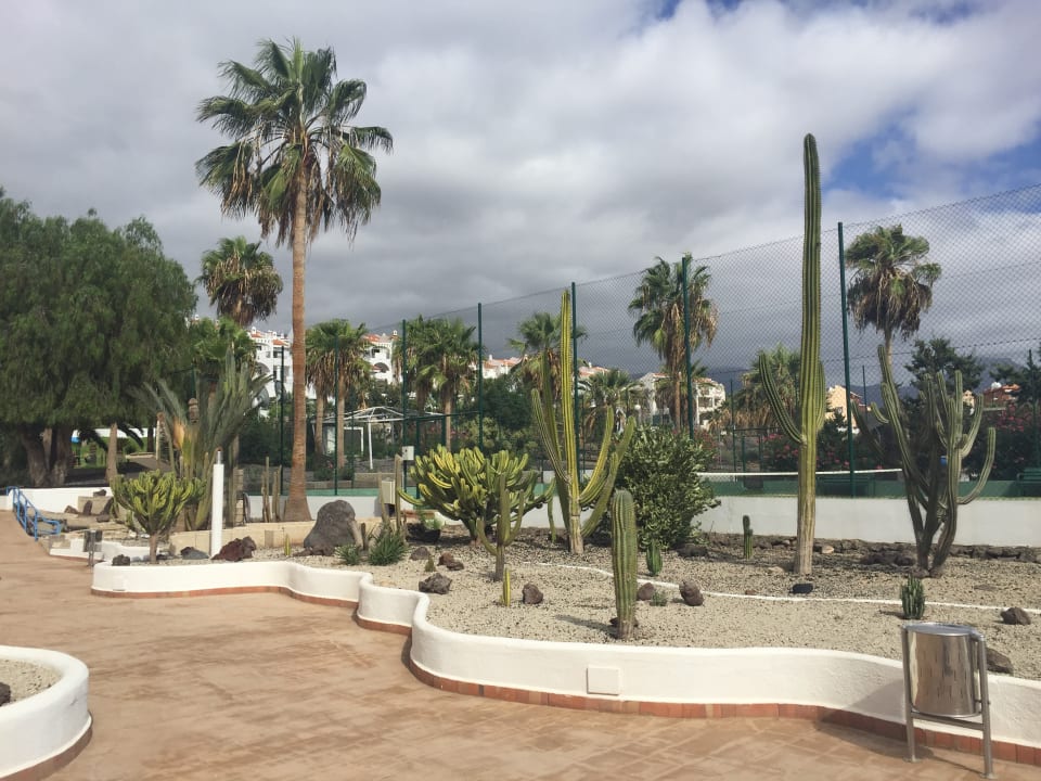 Sonstiges Hotel Tropical Park