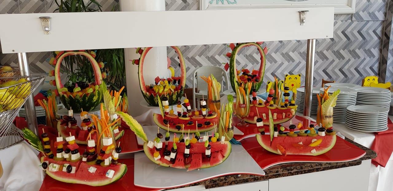 Gastro Dream World Resort & Spa