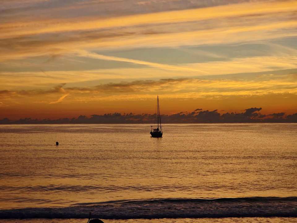 Sonstiges allsun Hotel Borneo - Adults only