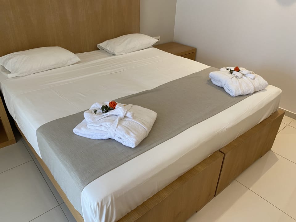 Zimmer Hotel Gaia Palace