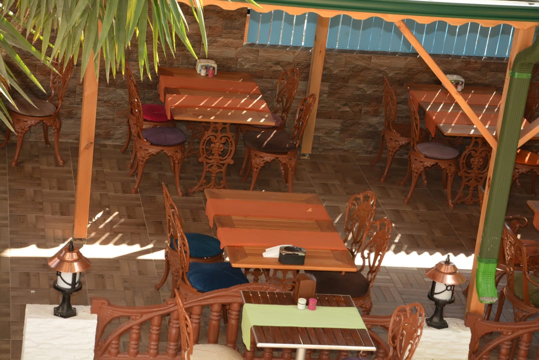 Gastro Kaliptus Hotel