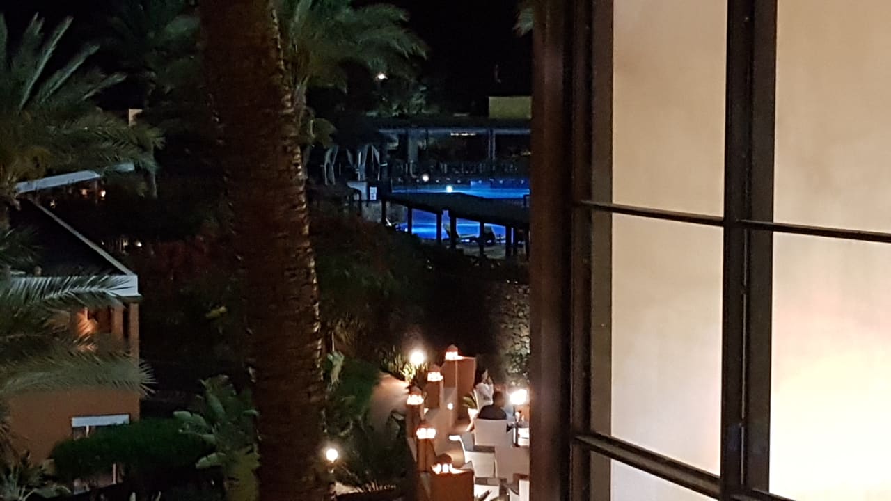 Pool Occidental Jandía Royal Level - Adults only