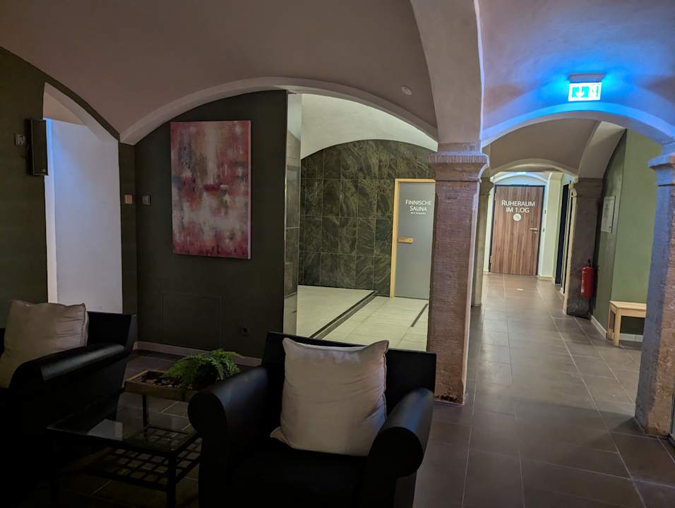 Pool Rathener Hof by STEIGER Hotels