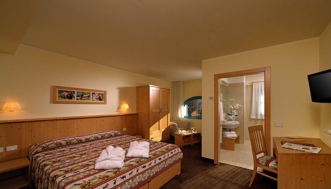 Camera sup. Hotel Sole