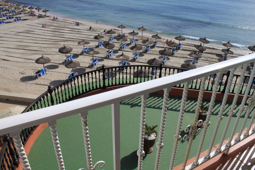 Hotel Club Sìllot Hotel Club S'Illot