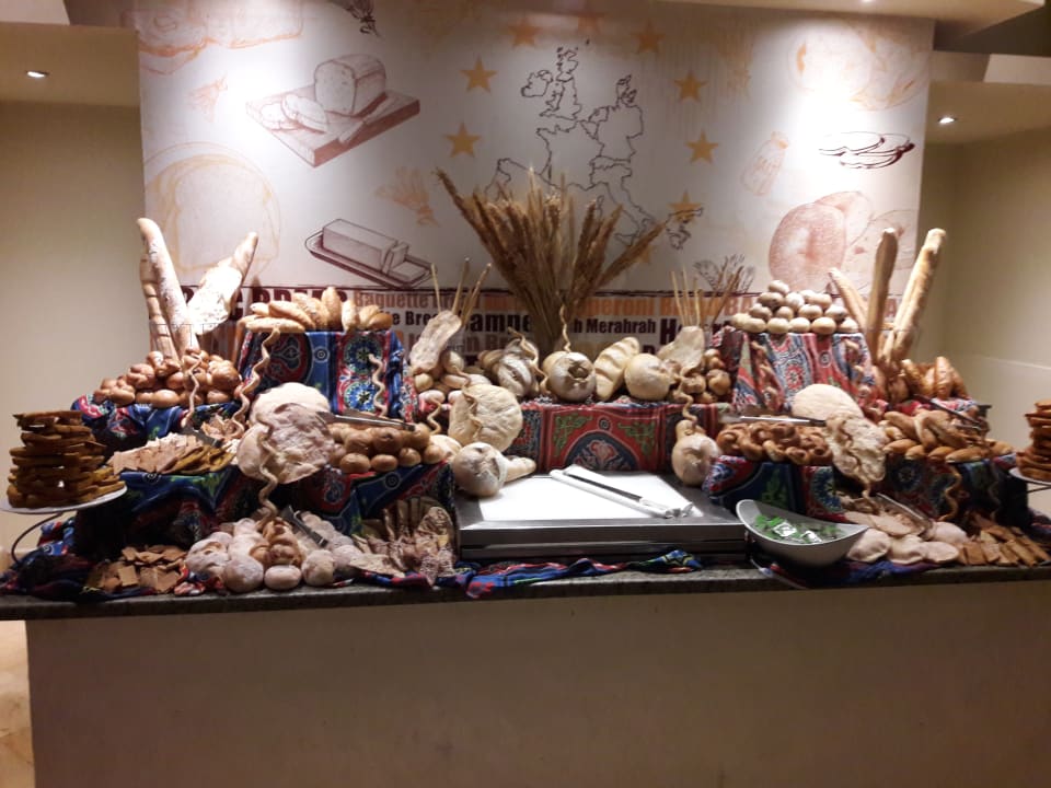 Gastro Three Corners Sea Beach Resort