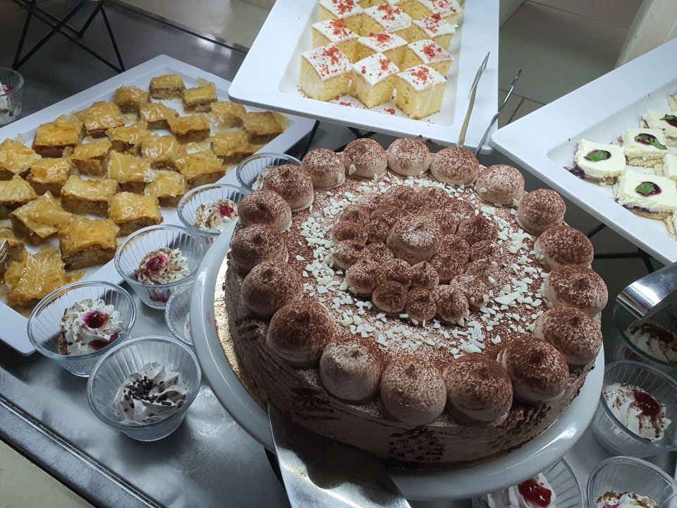 Gastro HI Hotels Imperial Resort