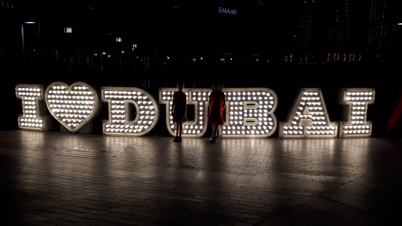 Sonstiges Golden Sands Hotel Creek