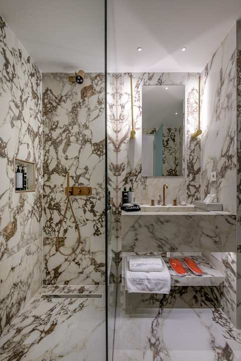 Zimmer Diamond Deluxe Hotel & SPA