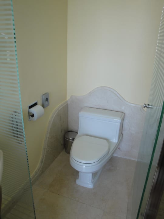 Toilette JOIA Bávaro by Iberostar
