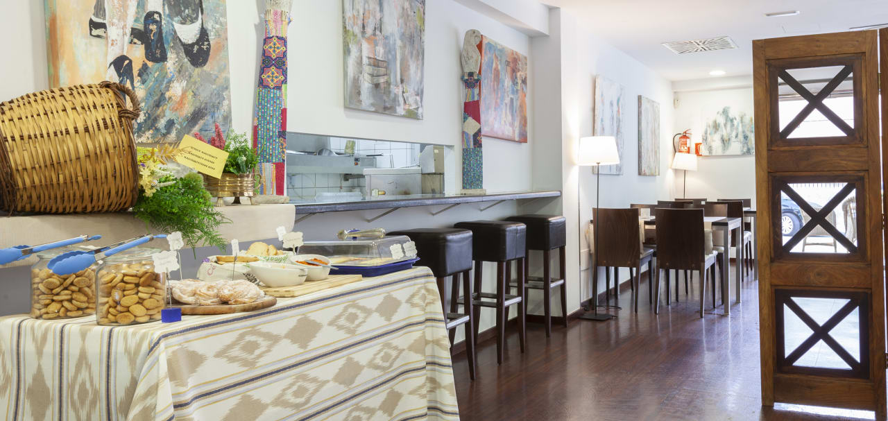 Gastro UR Hotel Portofino