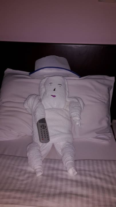 Cool Swisstouch Oriental Resort Marsa Alam