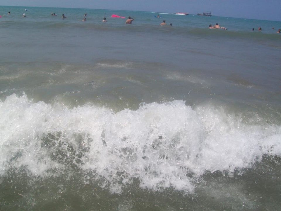 Meer Nerton Hotel - Erwachsenenhotel ab 16 Jahren