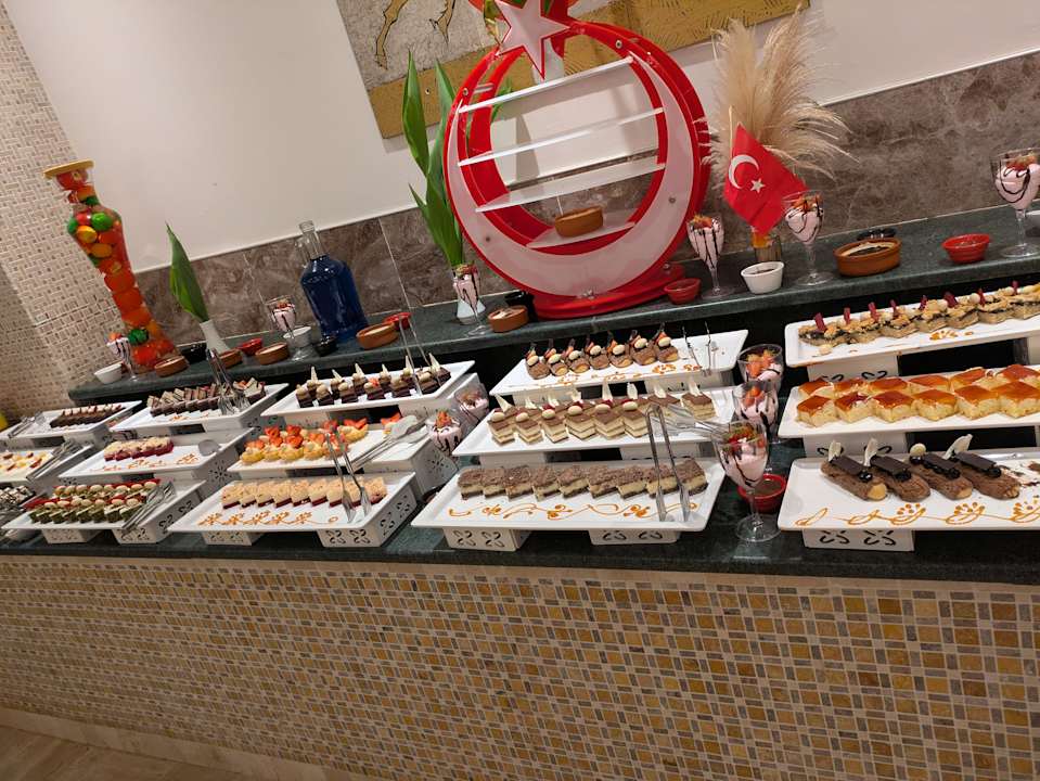 Gastro Hotel Süral Garden