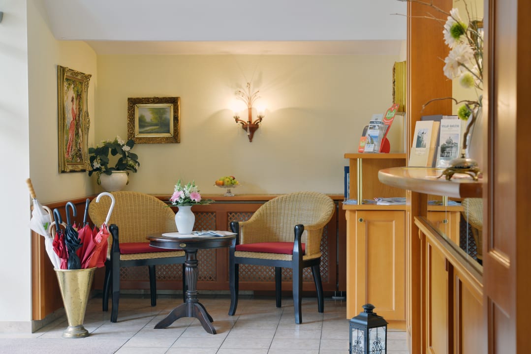 Zimmer Hotel Imperial Binz