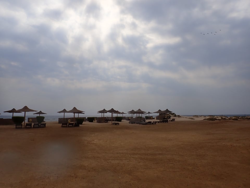 Strand Shams Alam Beach Resort