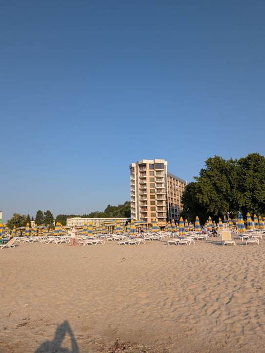 Strand Kaliakra Beach