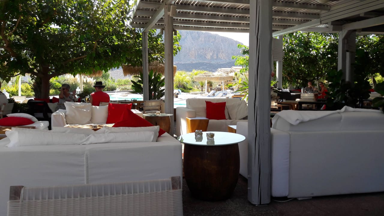 A la carte Aquagrand Artistic Luxury Beach Resort - Adults only