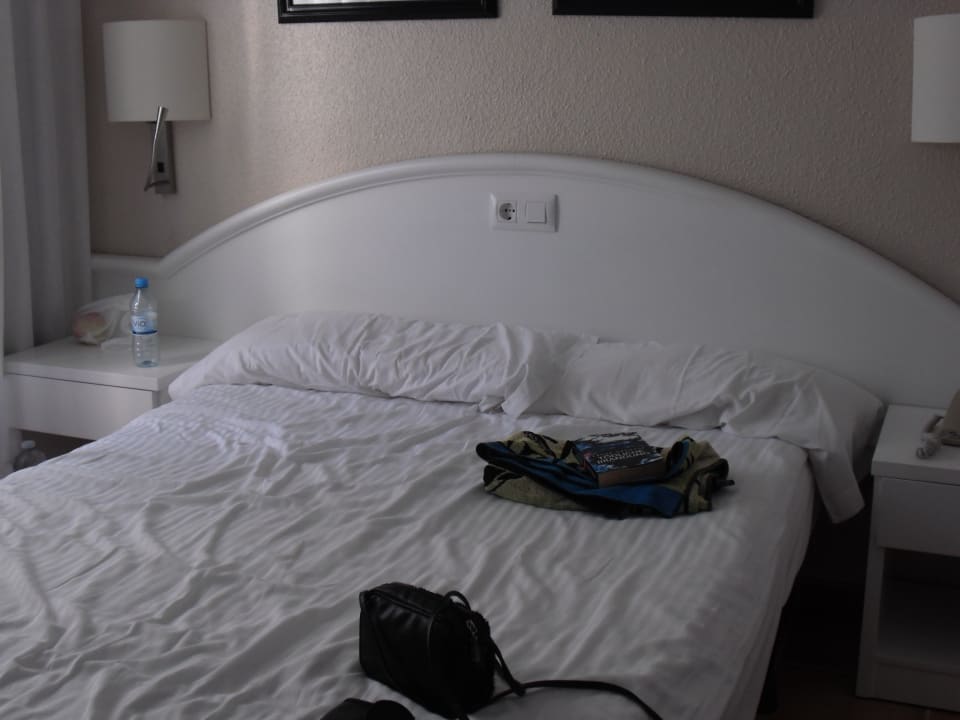 Zimmer Hotel Boutique Bon Repos