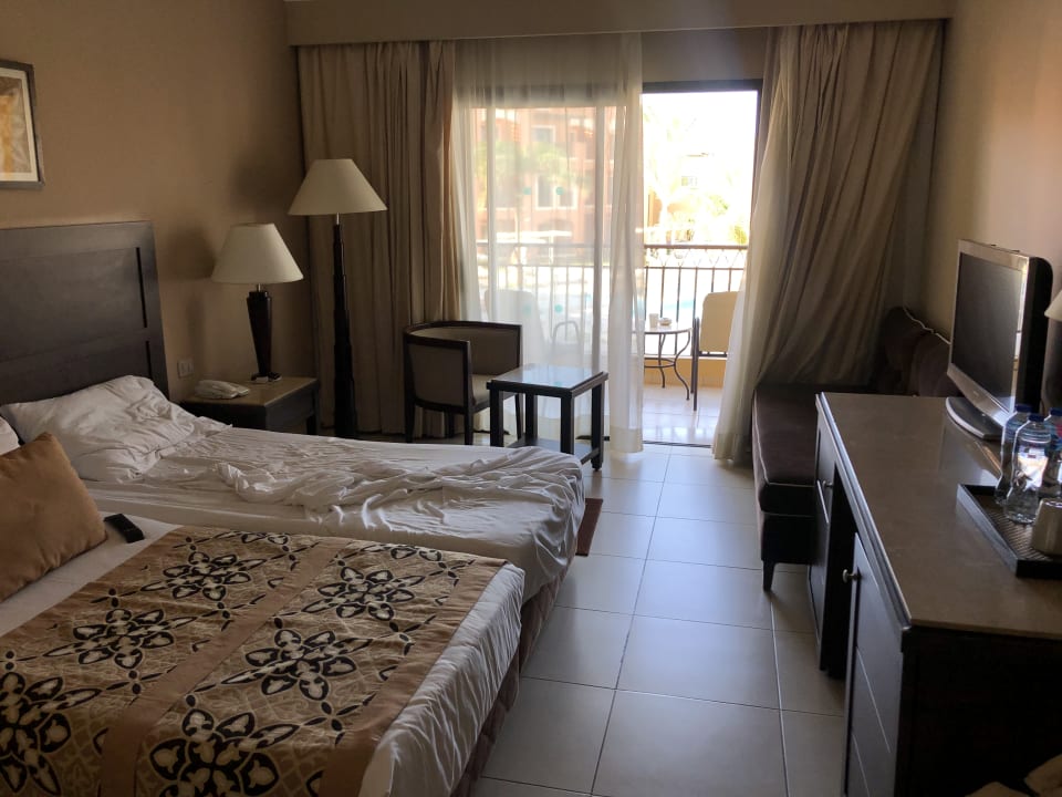 Zimmer Jaz Dar EL Madina