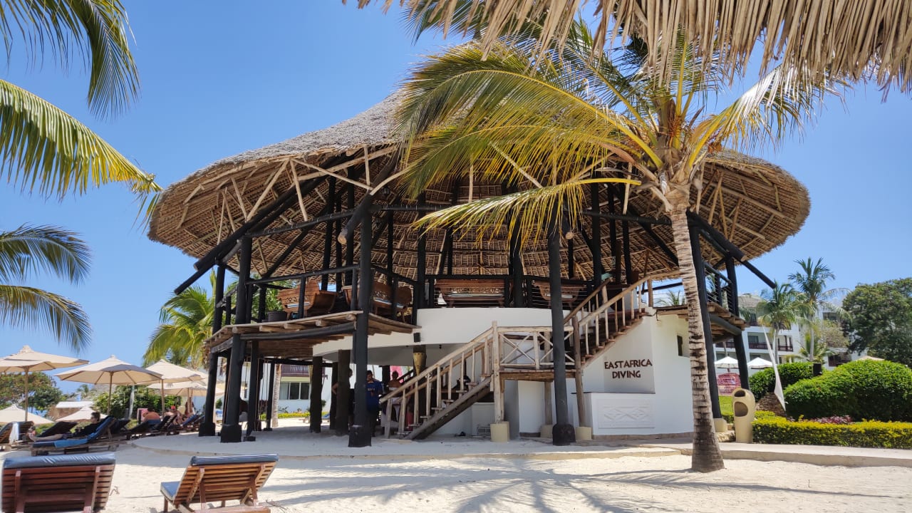 Gastro Royal Zanzibar Beach Resort