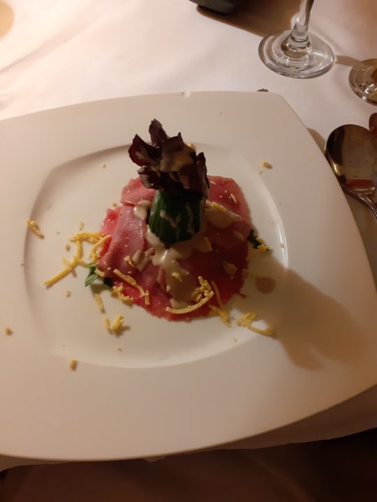 Gastro Cleopatra Luxury Resort Makadi Bay