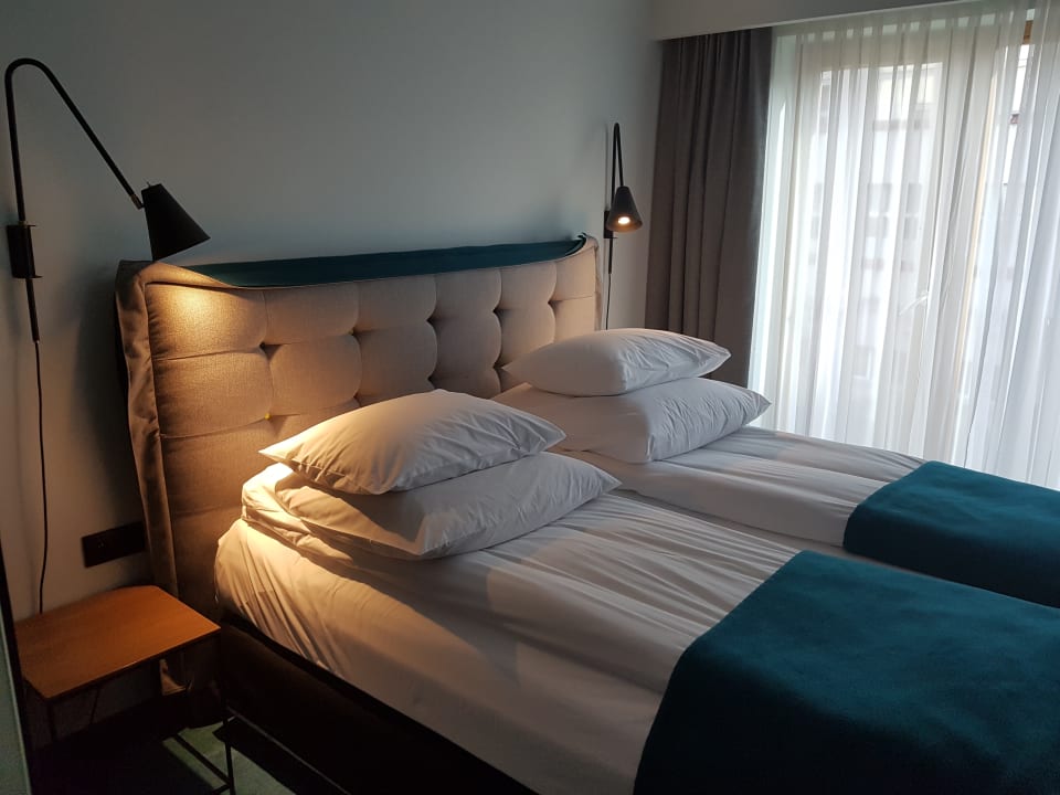 Zimmer Puro Hotel Poznań