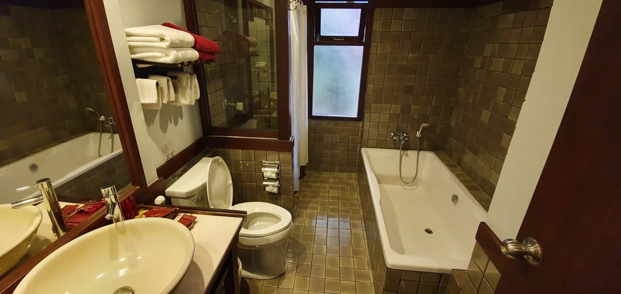 Zimmer Khaolak Bhandari Resort & Spa