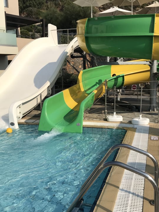 Sport & Freizeit Atlantica Mikri Poli Crete