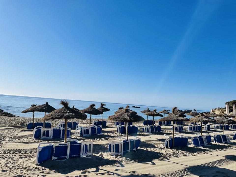 Strand Son Moll Sentits Hotel & Spa