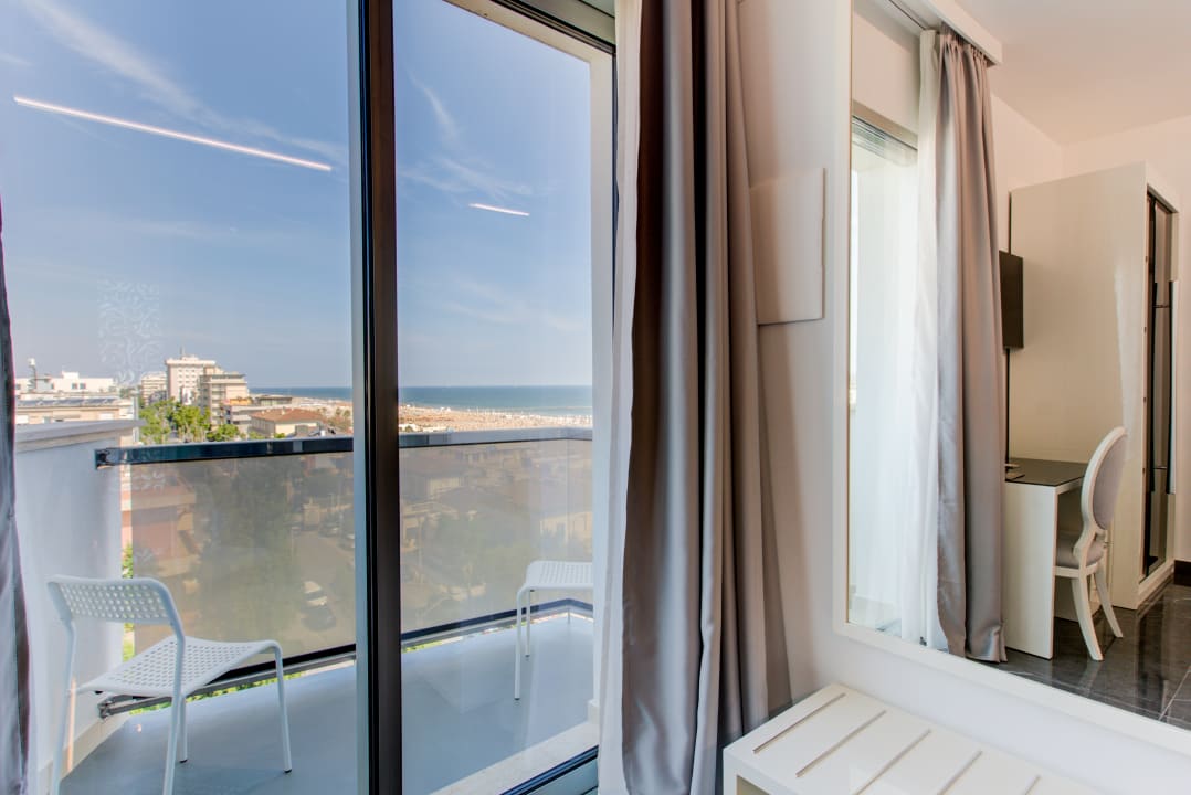 Zimmer Hotel Due Mari