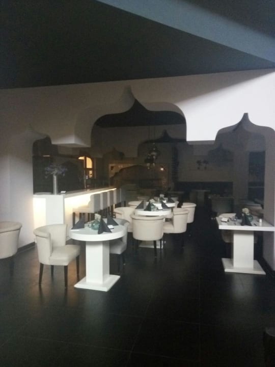 Asiate Van der Valk Resort Linstow