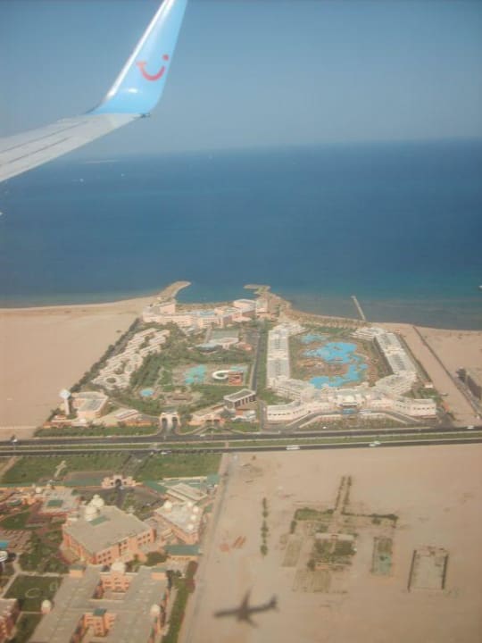 links das Beach Albatros Beach Albatros Resort
