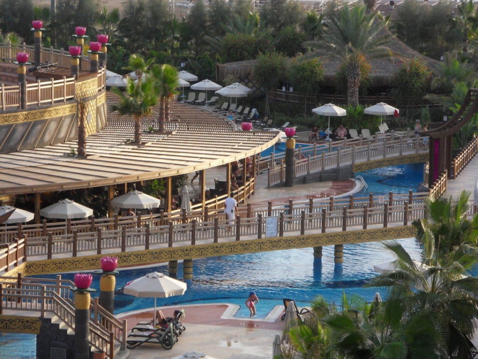 Hotel Royal Dragon Evrenseki Hotel Royal Dragon