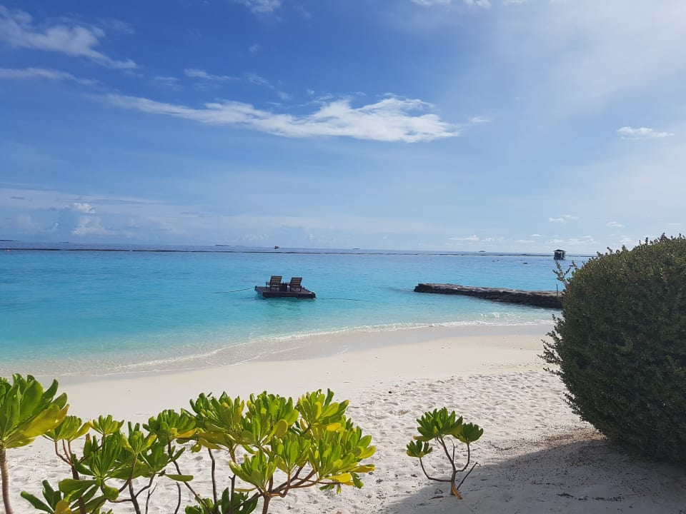 Strand Adaaran Select Meedhupparu Island Resort - Premium All Inclusive