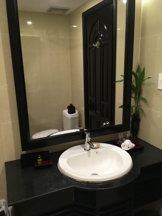 Zimmer Belle Maison Hadana Hoi An Resort & Spa