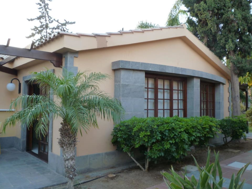 Bungalow  Suites & Villas by Dunas