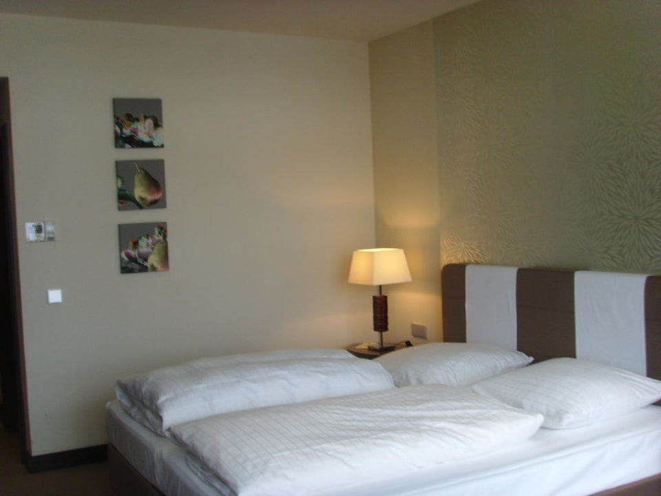 Schöne Atmosphäre Hotel Ritter Durbach