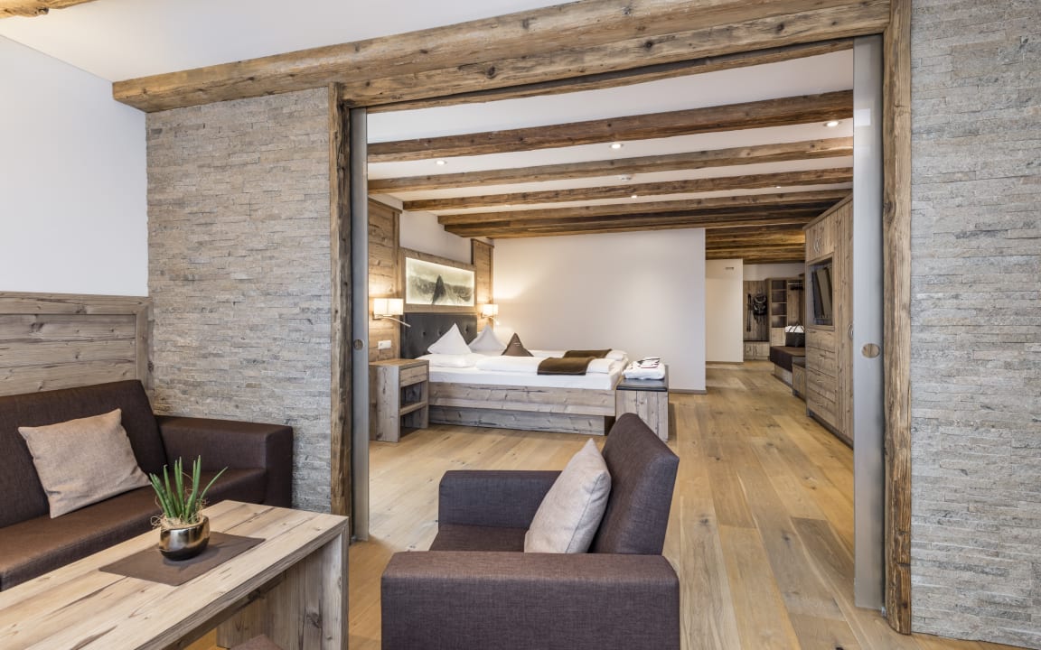 Zimmer Panorama Resort Taljörgele