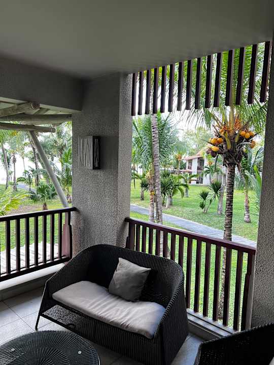 Zimmer Crystals Beach Resort Belle Mare, a member of Radisson Individuals