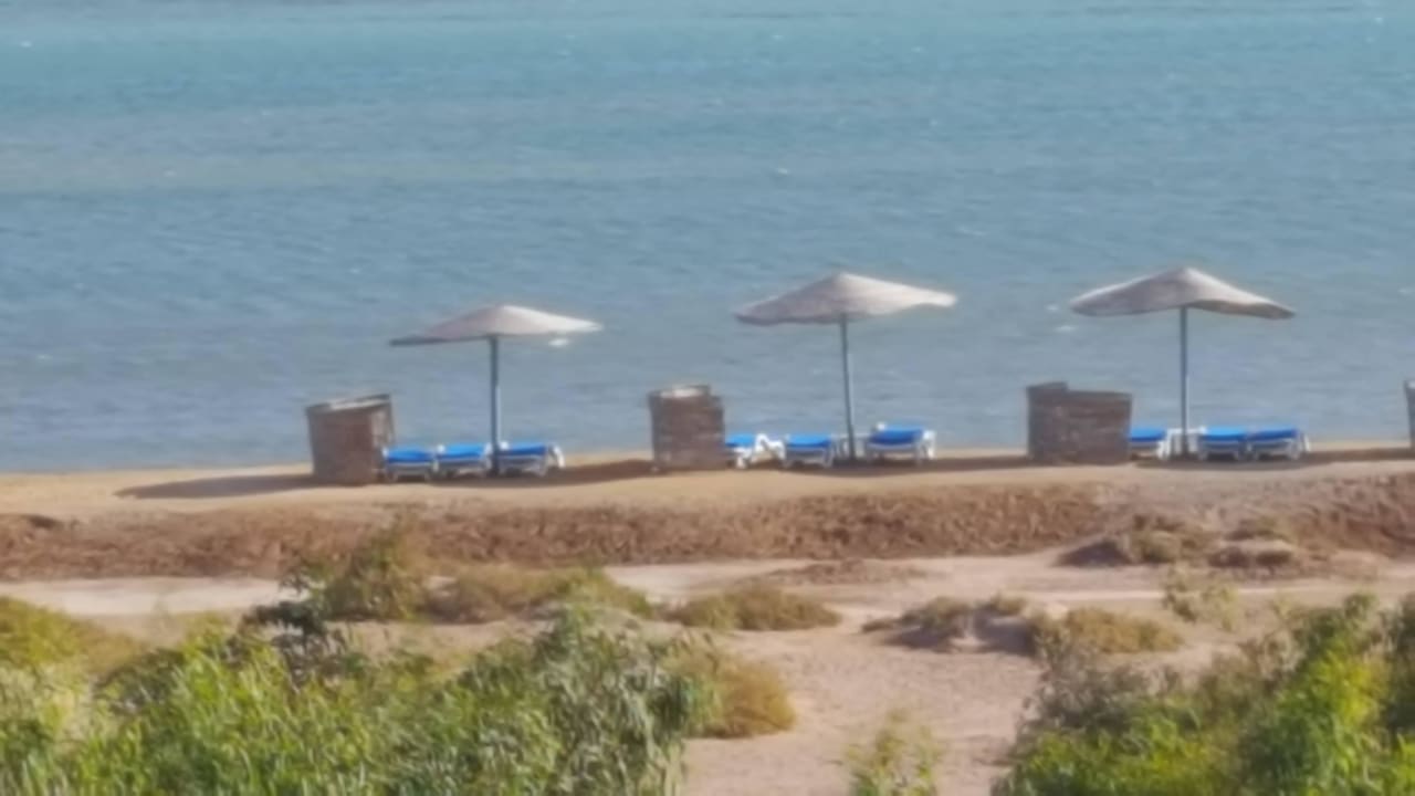 Kitestrand Mövenpick Resort & Spa El Gouna