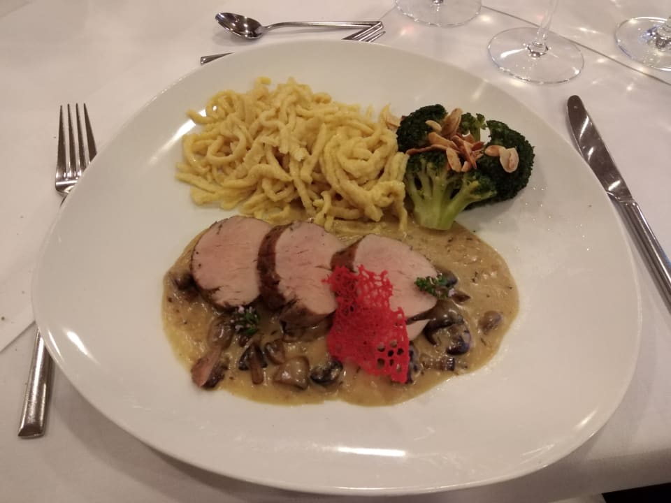 Gastro Dorint Hotel Durbach/Schwarzwald