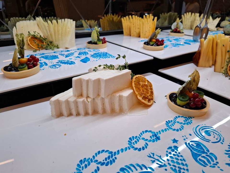 Gastro Arnor de Luxe Hotel & Spa