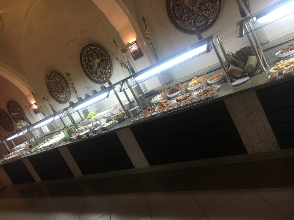 Gastro Jaz Makadi Oasis Resort