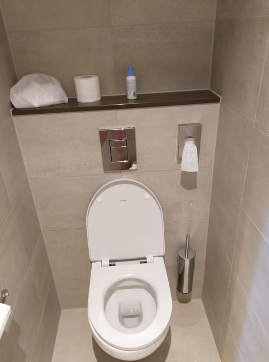Zimmer Hotel Plaza Duce